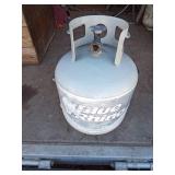 20gal. propane tank