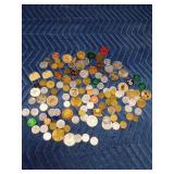 Lot of tokens and more