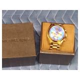 Men's Michael Kor's watch - WORKS