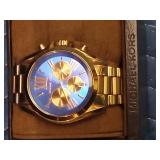 Men's Michael Kor's watch - WORKS