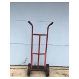 2 - Wheel Dolly