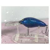 Lot of 10 Norman Fishing Lures