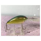 Lot of 10 Norman Fishing Lures