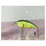 Lot of 10 Norman Fishing Lures