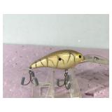 Lot of 10 Norman Fishing Lures