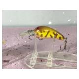 Lot of 10 Norman Fishing Lures