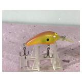 Lot of 10 Norman Fishing Lures