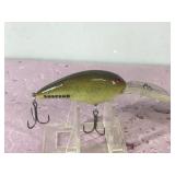 Lot of 10 Norman Fishing Lures