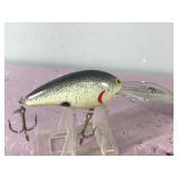 Lot of 10 Norman Fishing Lures