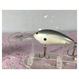 Lot of 10 Norman Fishing Lures