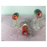 3 - Large Fishing Lures