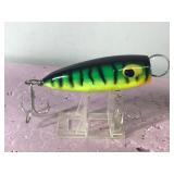 3 - Large Fishing Lures