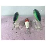 3 - Large Fishing Lures