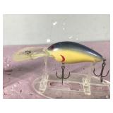Lot of 10 Norman Fishing Lures