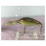Lot of 10 Norman Fishing Lures