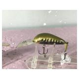 Lot of 10 Norman Fishing Lures