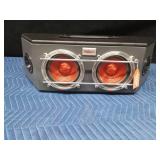 New Roadmaster 2-way speaker system