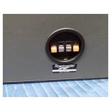 New Roadmaster 2-way speaker system