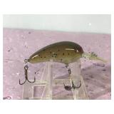 Lot of 10 Norman Fishing Lures