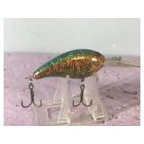 Lot of 10 Norman Fishing Lures