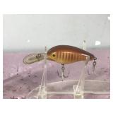 Lot of 10 Norman Fishing Lures