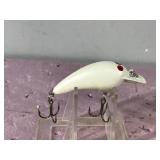Lot of 10 Norman Fishing Lures