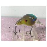 Lot of 10 Norman Fishing Lures