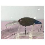 Lot of 10 Norman Fishing Lures