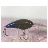 Lot of 10 Norman Fishing Lures