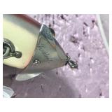 2 - Collectible Heddon Fishing Lures