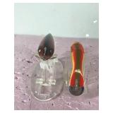 2 - Collectible Heddon Fishing Lures