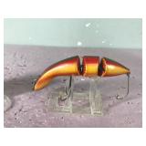 2 - Collectible Heddon Fishing Lures