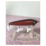2 - Collectible Heddon Fishing Lures