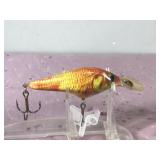 Lot of 7 Fishing Lures - Frenzy, Flicker Shad and More