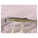 Lot of 11 Fishing Lures