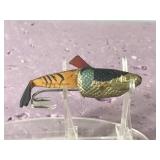 Lot of 11 Fishing Lures