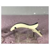 Lot of 3 Collectible Shurebite She Devil Fishing Lures