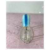 Large Collectible Flatfish Fishing Lure - T55
