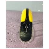 Large Collectible Flatfish Fishing Lure - T60