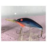 Lot of 10 Mann’s Fishing Lures