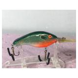 Lot of 10 Mann’s Fishing Lures