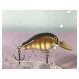 Lot of 9 Fishing Lures - 3 Bonehead & 6 Tennessee Shad