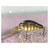 Lot of 9 Fishing Lures - 3 Bonehead & 6 Tennessee Shad