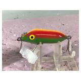 Lot of 10 Jinx Fishing Lures