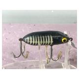 Lot of 10 Jinx Fishing Lures