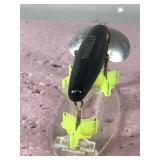 Large Jitterbug Fishing Lure