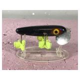 Large Jitterbug Fishing Lure