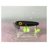Large Jitterbug Fishing Lure