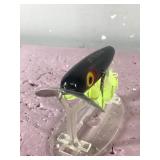Large Jitterbug Fishing Lure