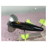 Large Jitterbug Fishing Lure